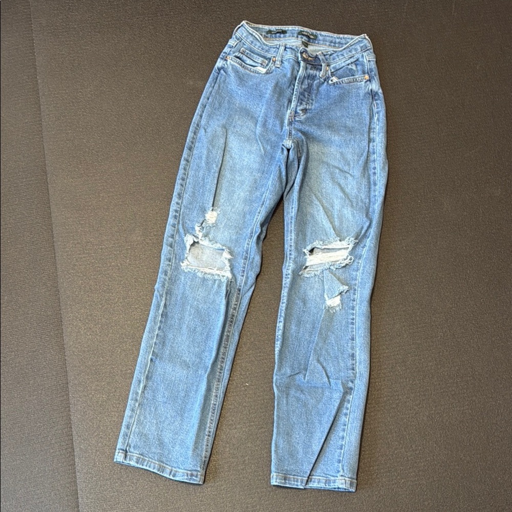 WILD FABLE mom jeans